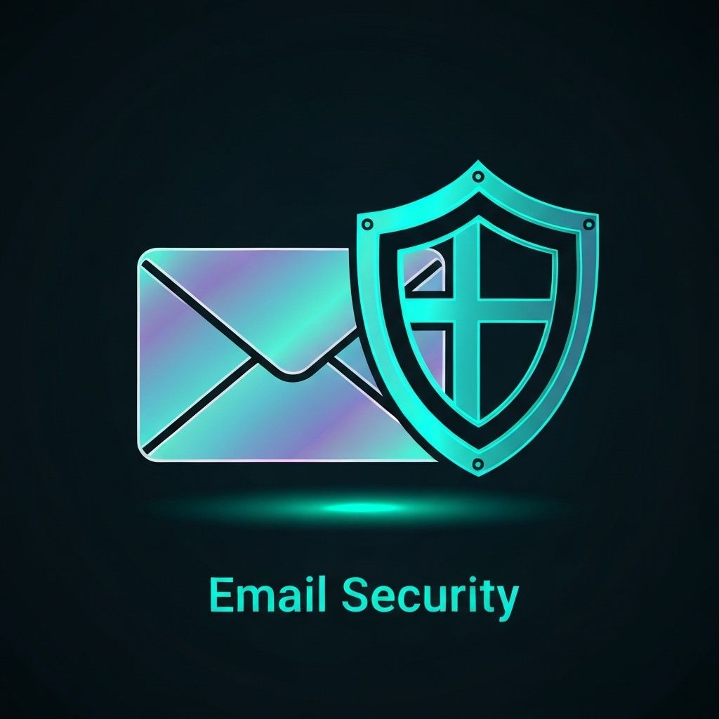 Email & Collaboration Security