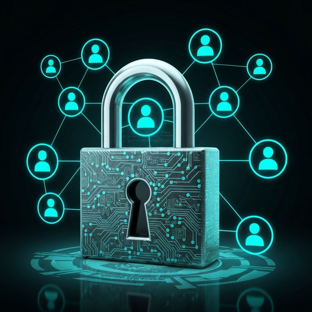 Identity & Access Management