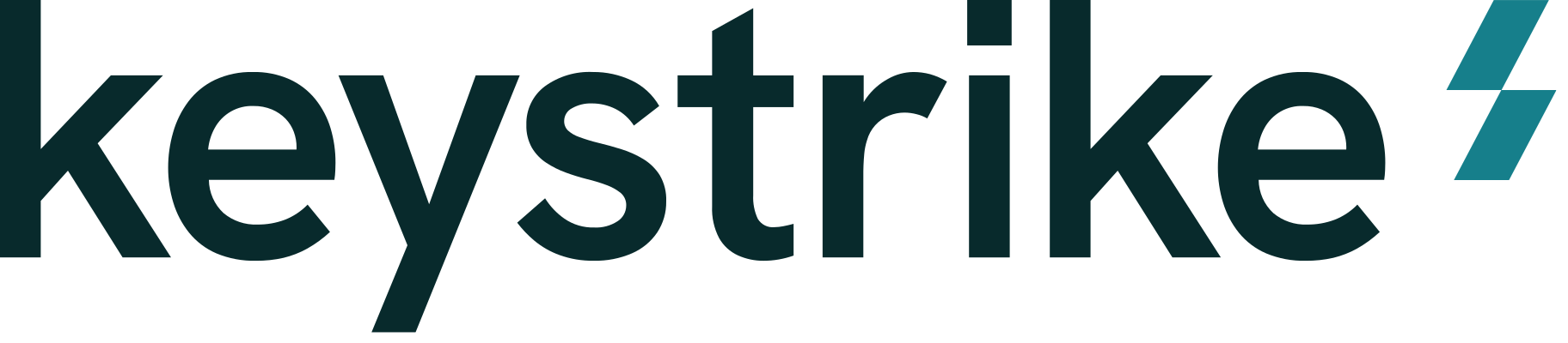 Keystrike