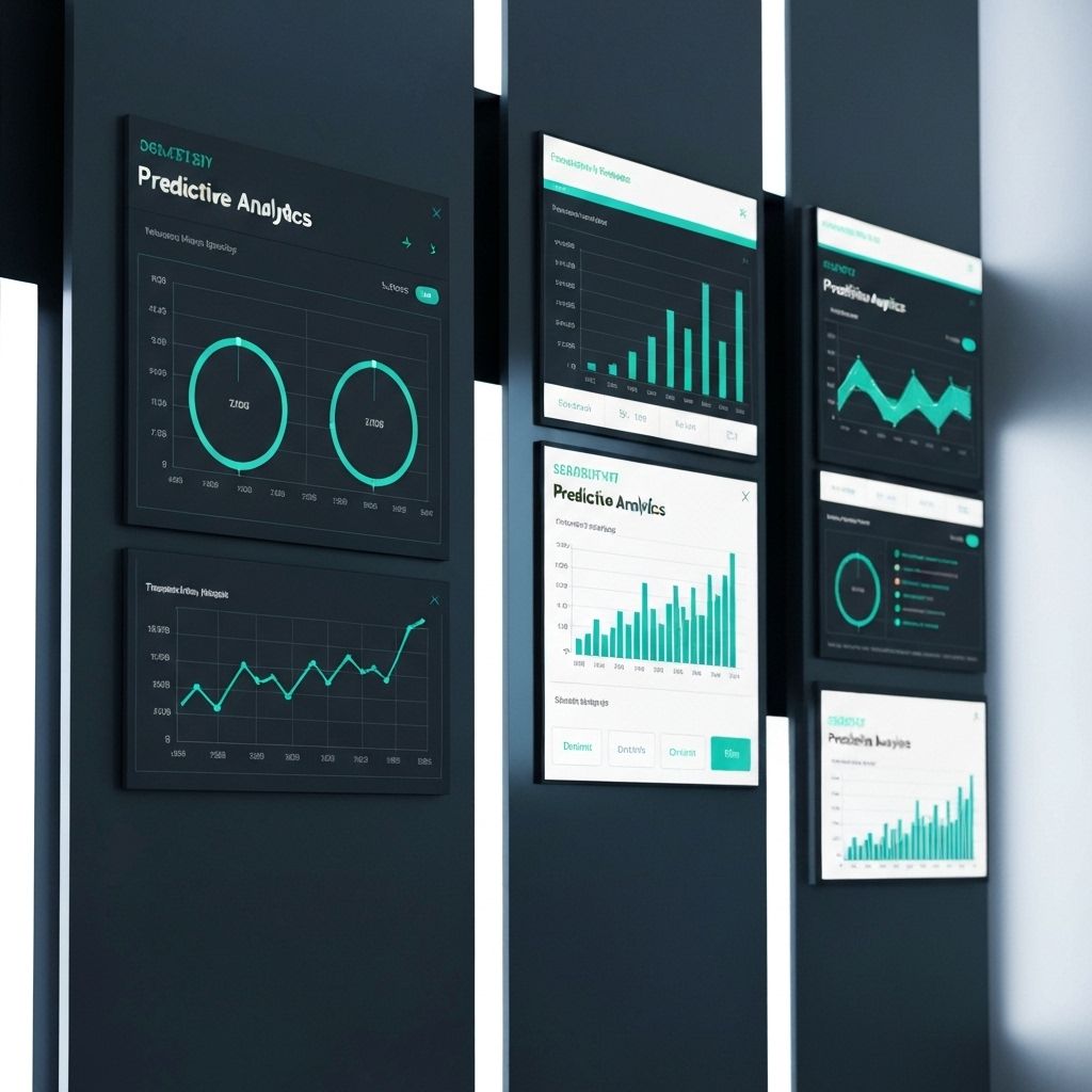 Predictive Analytics