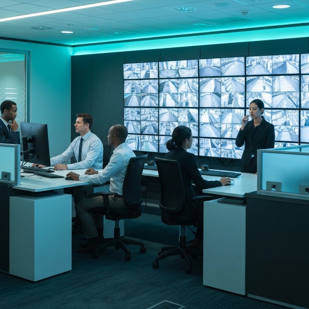 Real-time Monitoring